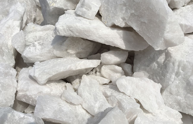 Pure Quartz manufacturers, suppliers and exporters in India